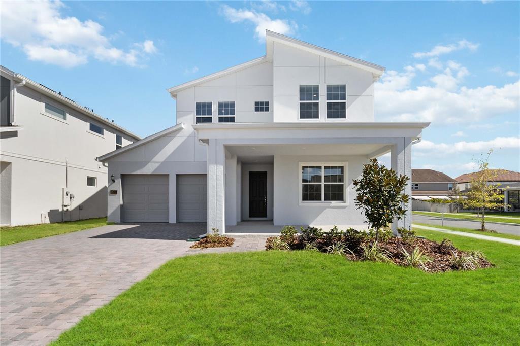 14797 Milfoil Ave in Orlando, FL - Building Photo