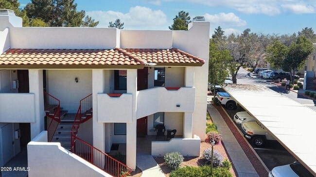 750 E Northern Ave in Phoenix, AZ - Foto de edificio - Building Photo