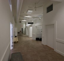 Amherst Lofts in Pueblo, CO - Building Photo