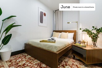 Room in Shared 3 bed/1 bath home in New York, NY - Foto de edificio - Building Photo