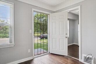 18017 Bentler St in Detroit, MI - Building Photo - Building Photo