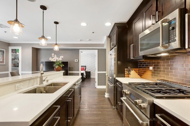 1331 Grand St, Unit 207 in Hoboken, NJ - Building Photo - Building Photo