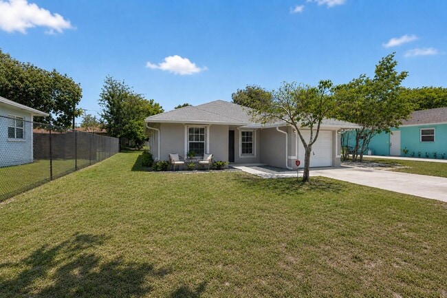property at 351 NW 8th Ave