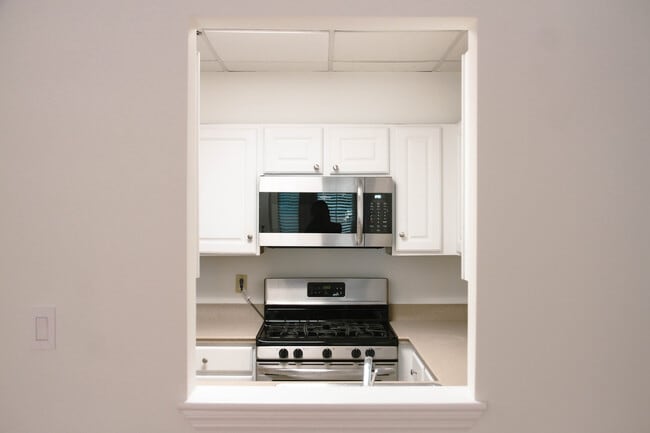 property at 2411 20th St NW