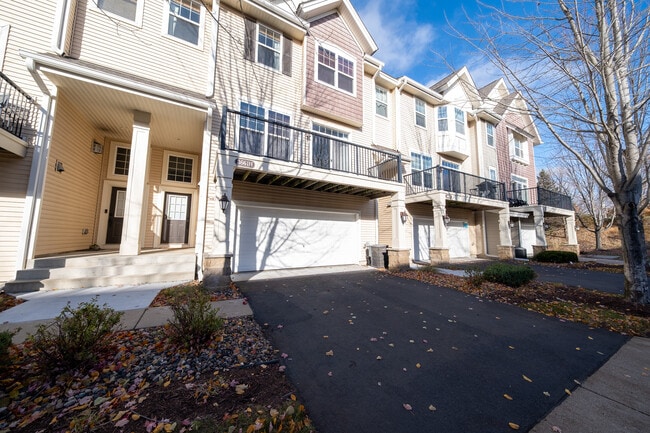 property at 3661 Hazel Trail