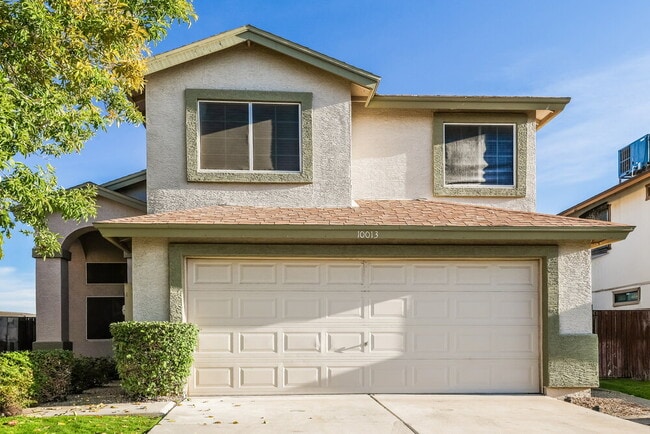 property at 10013 W Montecito Ave