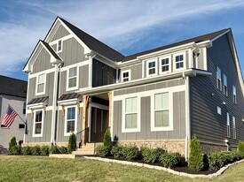 5052 High Park Hill Dr in Arrington, TN - Building Photo