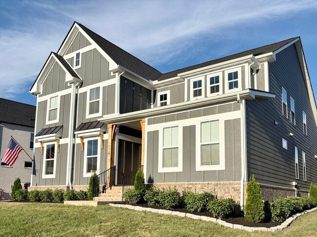 property at 5052 High Park Hill Dr