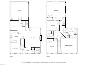 23 Regal Way in Hampton, VA - Building Photo - Building Photo