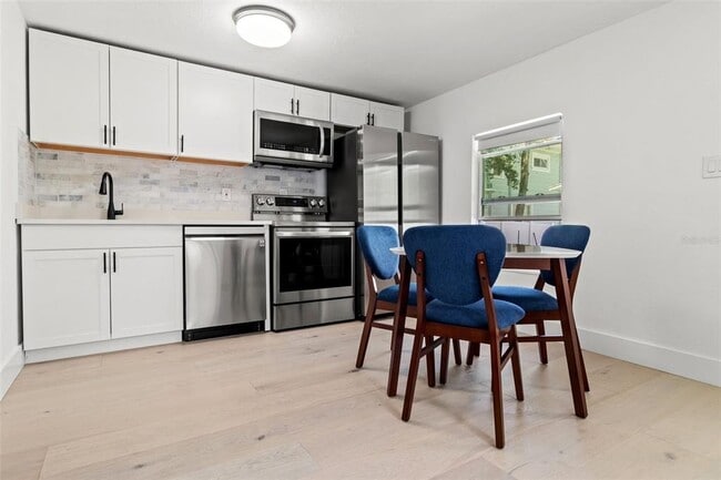 609 N Osceola Ave in Clearwater, FL - Building Photo - Building Photo