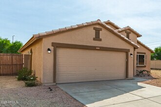 3492 S 162nd Ln in Goodyear, AZ - Building Photo - Building Photo