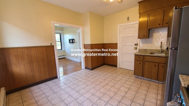 75 Charter St, Unit 4 in Boston, MA - Building Photo - Building Photo