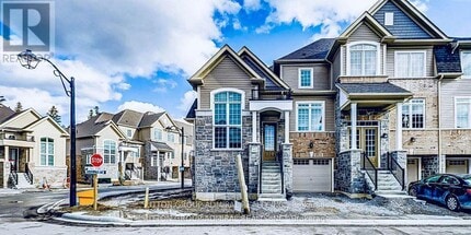 15 Andrew Knowles Ln in East Gwillimbury, ON - Building Photo - Building Photo