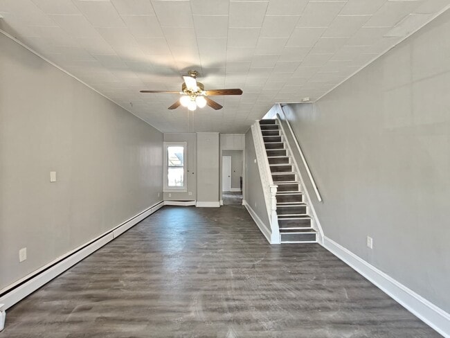 9 Randall Ave in Trenton, NJ - Building Photo - Building Photo