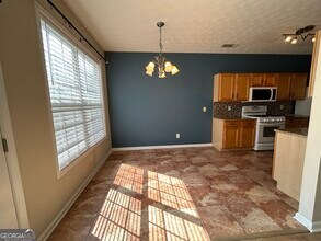 2934 Greyhawk Ln in Cumming, GA - Foto de edificio - Building Photo