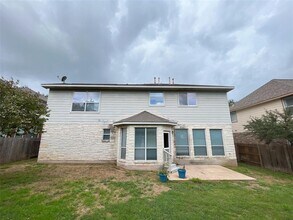 9303 La Puente Dr in Austin, TX - Building Photo - Building Photo