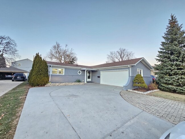 property at 770 Cordial Dr