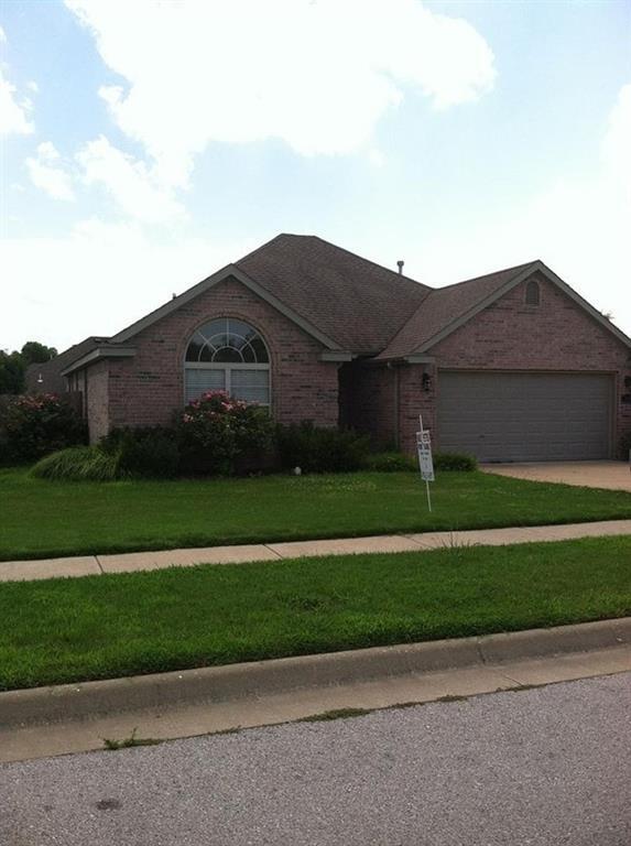 property at 4055 W Song Bird Pl