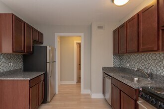 450 W Wellington Ave in Chicago, IL - Foto de edificio - Building Photo