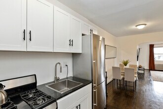 1501 17th St SE in Washington, DC - Building Photo - Building Photo