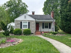 519 Dick St in Gibsonville, NC - Building Photo