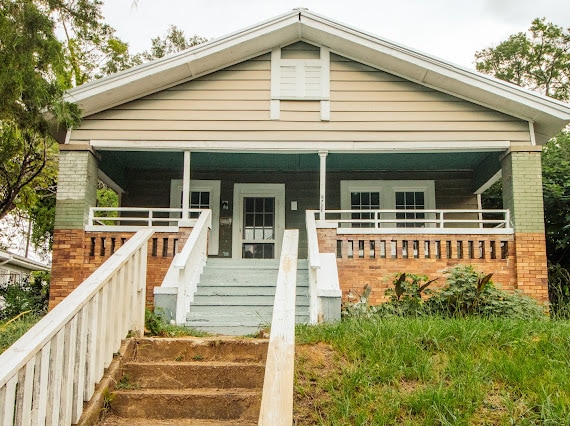 property at 4721 Ter Q