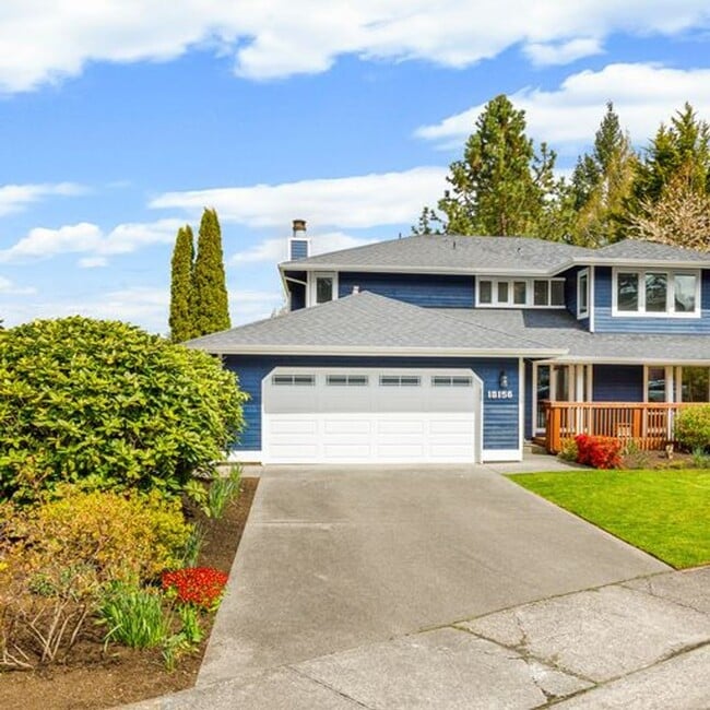 18156 SE 42nd Pl in Issaquah, WA - Building Photo - Building Photo