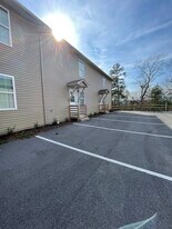 640 Evans Rd in Pigeon Forge, TN - Building Photo