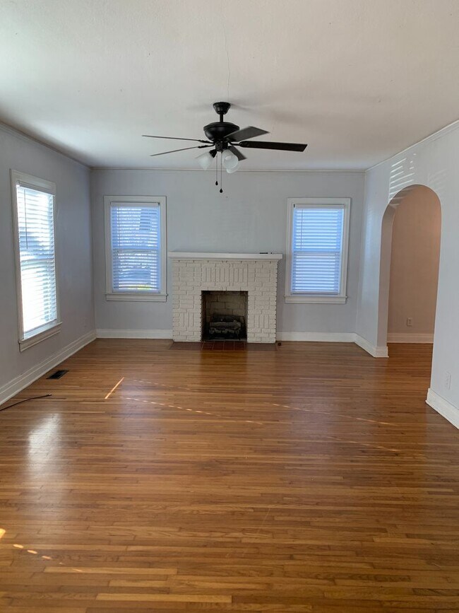 2305 S N St in Fort Smith, AR - Building Photo - Building Photo
