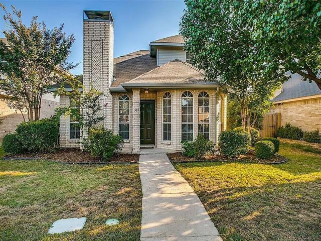 505 Creek Ct