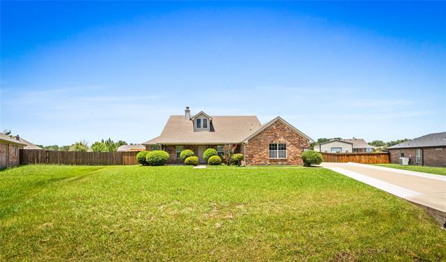 property at 141 Shumard Dr