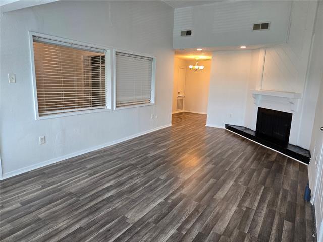 property at 9696 Walnut St