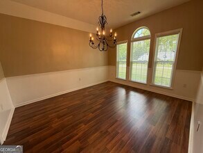 525 St Andrews Cir in Statesboro, GA - Building Photo - Building Photo