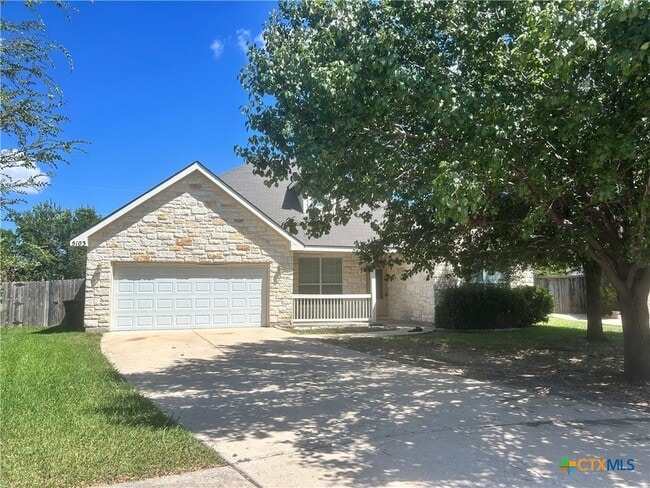 5103 Rimes Ranch Dr