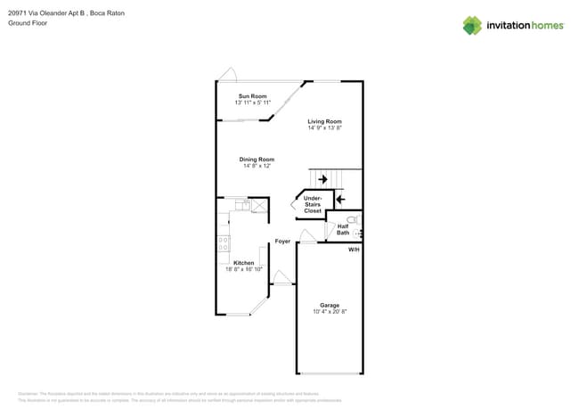 20971 Vía Oleander in Boca Raton, FL - Building Photo - Building Photo