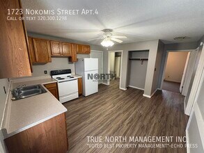 1723 Nokomis St in Alexandria, MN - Building Photo - Building Photo