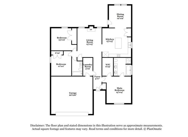 288 Lakemont Dr in Clayton, NC - Building Photo - Building Photo
