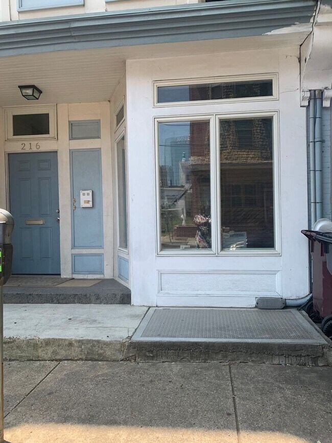 216 W 7th St in Wilmington, DE - Building Photo - Building Photo