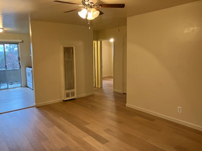 5405 Morrow Dr in San Pablo, CA - Foto de edificio - Building Photo