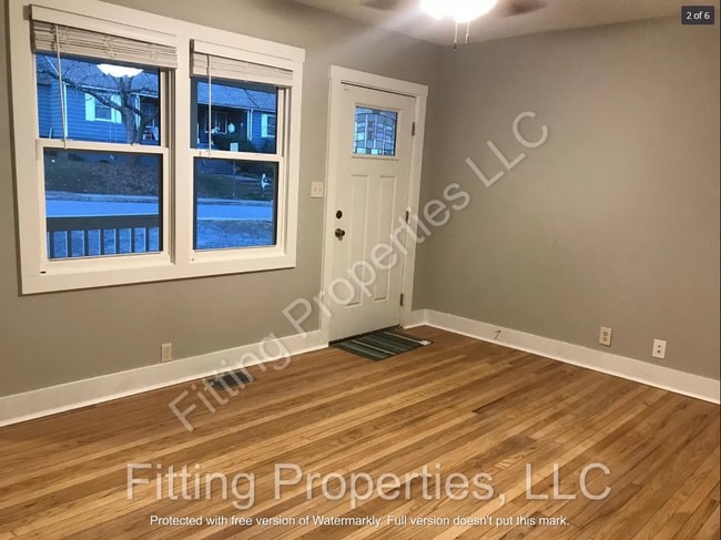 624 Frasier St in Marietta, GA - Building Photo - Building Photo