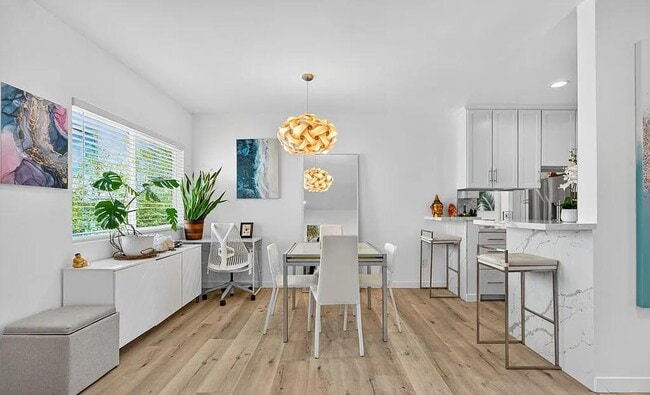 1333 14th St in Santa Monica, CA - Building Photo - Building Photo