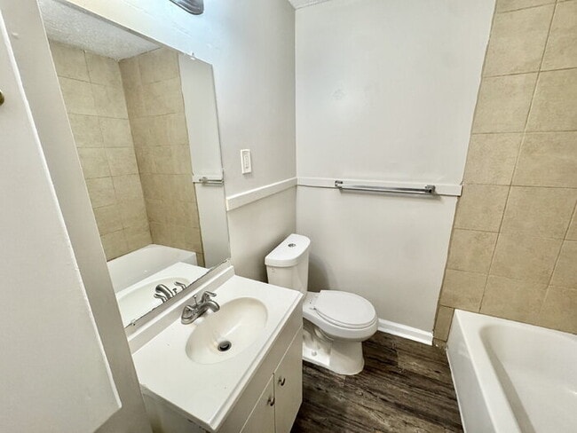 property at 3279 Morningside St