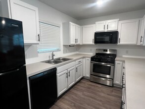 5254 Elrington Vly Ln in Porter, TX - Building Photo - Building Photo