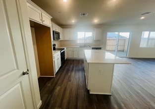 18541 Waterfront Wy in Lathrop, CA - Foto de edificio - Building Photo