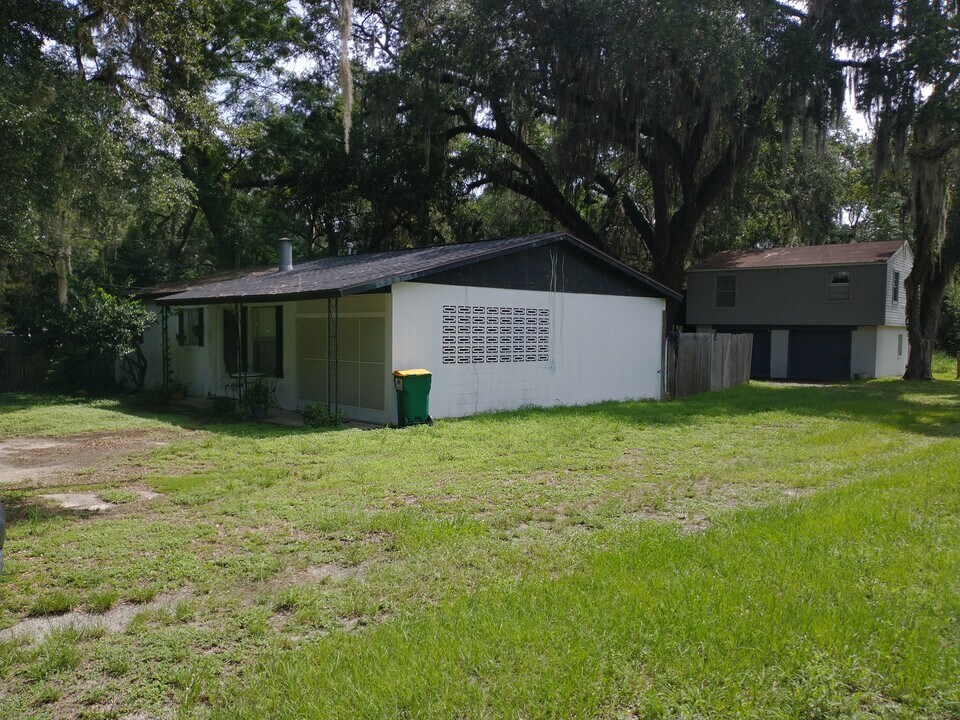 503 Willard Ave, Unit Home in Fruitland Park, FL - Building Photo