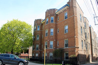 2243-51 W. Eastwood Ave. in Chicago, IL - Building Photo - Building Photo