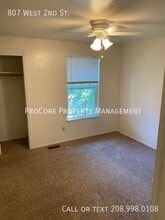 807 W 2nd St in Meridian, ID - Building Photo - Building Photo