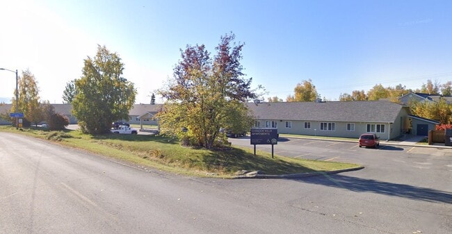 property at 1200 S Century Cir