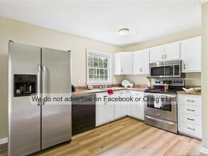 5705 Yellowstone Ct in Fayetteville, NC - Building Photo - Building Photo