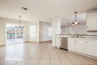 3438 Columbia Dr in Cibolo, TX - Building Photo - Building Photo